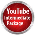 Youtube Intermediate Promotion Package