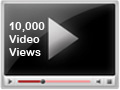 10,000 YouTube Video Views