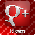 10,000 Google+ Followers
