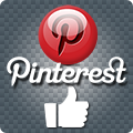 500 Pinterest Likes