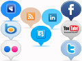 100 Social Bookmarking